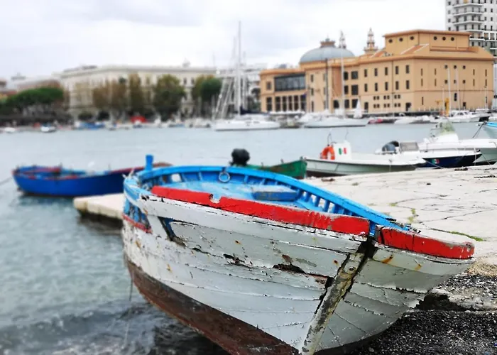 B&B L'annunziata Bari